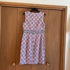 Maggy London Spring Dress
